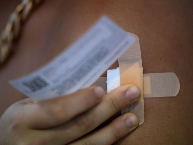 ŠÚKL eviduje 8649 hlásených podozrení na nežiaduce účinky vakcín