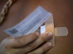 ŠÚKL eviduje 8649 hlásených podozrení na nežiaduce účinky vakcín