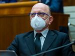 Baránik navrhol odmietnuť správu GP o činnosti, podľa Kollára porušil koaličnú zmluvu