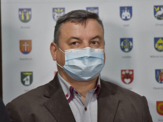 Berényi: Aliancia-Szövetség môže byť v slovenskej politike stabilizujúci prvok