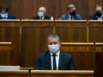 Minister vnútra by mohol mať väčší vplyv na výber riaditeľov PZ a ÚIS