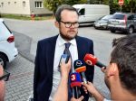 Kubina: Stíhanie vyšetrovateľov NAKA by sa malo bezodkladne zastaviť