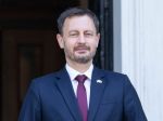 Premiér podpísal dohodu o financovaní plánu obnovy, príde prvých 822 miliónov eur