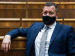 Lipšic vníma prepustenie vyšetrovateľov NAKA z väzby ako kľúčové rozhodnutie