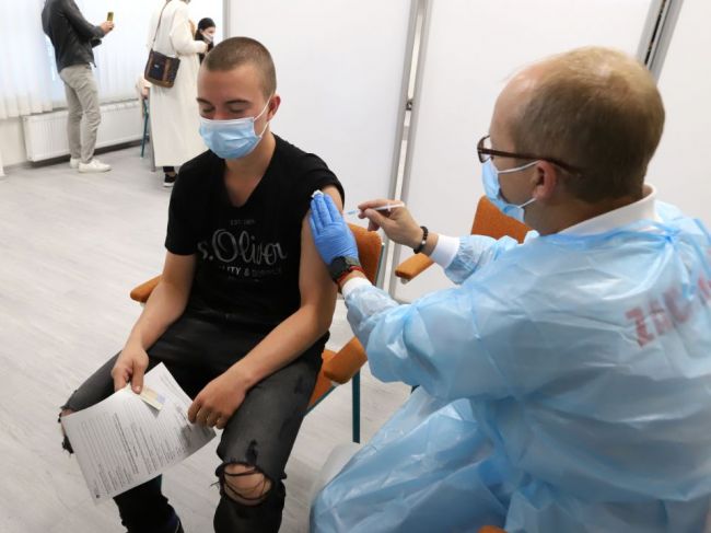 Prešovský okres môže podľa radnice čoskoro prejsť do inej farby