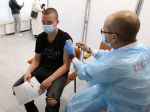 Prešovský okres môže podľa radnice čoskoro prejsť do inej farby