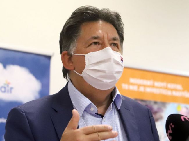 Minister Budaj víta druhú petíciu Klíma ťa potrebuje, má už vyše 20.000 podpisov