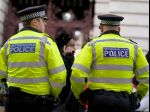 Britská polícia zatkla 39 aktivistov, ktorí blokovali križovatky