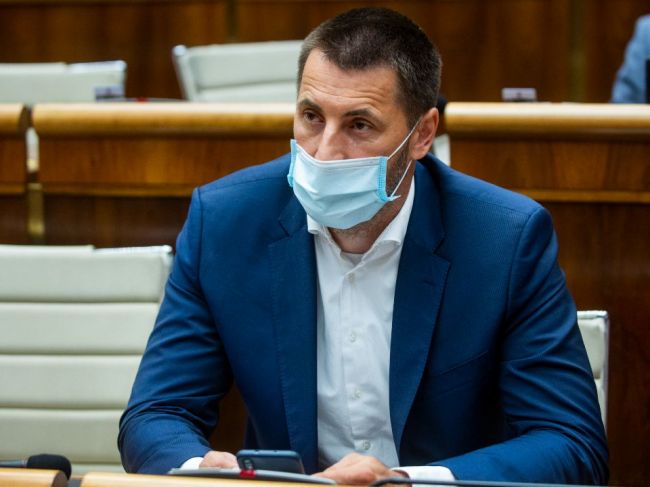 Viskupič: Pri pomoci so zdražovaním energií je dohoda na 400 mil. eurách