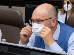 Sulík: Policajného prezidenta by mal voliť minister vnútra