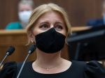 Čaputová: Slovensko treba vyviesť z krízy, s nenávisťou to nepôjde