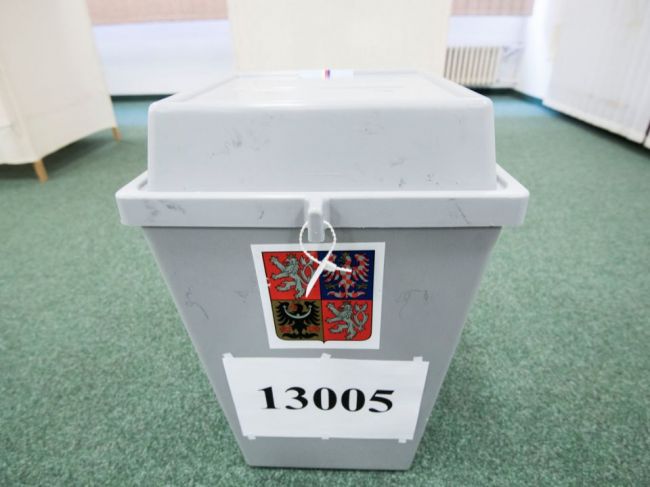 Českí občania môžu v parlamentných voľbách hlasovať aj z Bratislavy