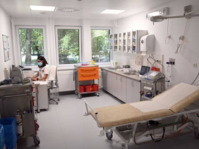 Ministerstvo zdravotníctva zabezpečí antigénové testy na testovanie v ambulanciách