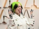 Billie Eilishová bude v roku 2022 hlavnou hviezdou festivalu Glastonbury