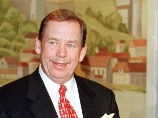 Václav Havel, dramatik a prezident ČSFR i ČR, by mal 85 rokov