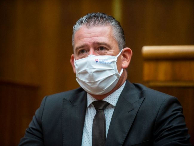 Premiér: Prezidenta Policajného zboru by mal vyberať minister vnútra
