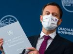 Premiér: Plán obnovy môže zdržať jedine politická vôľa