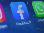 Facebook už funguje, spoločnosť ozrejmila príčinu výpadku