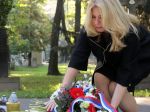 Čaputová: Michal Kováč zostane v našej pamäti ako štátnik, ktorý si zaslúži úctu