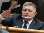 Smer-SD organizuje protest, následne chce opäť iniciovať referendum