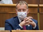 Kollár nechá preveriť uniknutý zoznam stratifikácie nemocníc