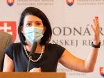 Bittó Cigániková: Zákon o pomoci tehotným ženám obmedzí prístup k potratom