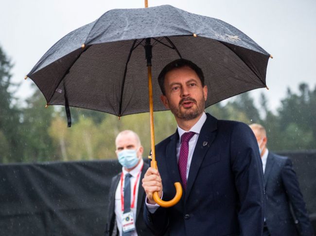 Premiér: Samit bol dôležitý, vo vyhlásení sa objavilo slovo rozširovanie