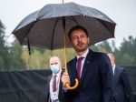 Premiér: Samit bol dôležitý, vo vyhlásení sa objavilo slovo rozširovanie