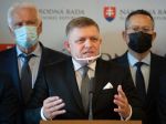 Fico: Lipšic by mal vysvetliť stiahnutie sťažnosti prokurátora v prípade influencerky