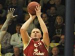 Vo veku 32 rokov zomrel slovenský basketbalista