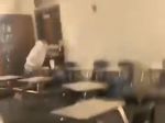 VIDEO: Na strednej škole sa strieľalo, hlásia zranených