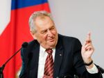 Konečné slovo vo voľbách nebudú mať voliči, ale Zeman, tvrdí politológ 