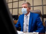 Lengvarský: Pracujeme na tom, aby sa situácia v onkológii zlepšovala