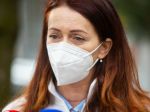 Andrea Letanovská chce diskusiu o povinnom očkovaní