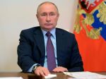 Putinovi dôveruje najmenej ľudí od roku 2012