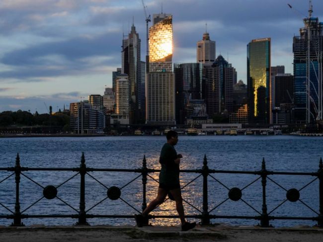 Lekári varovali pred prirýchlym uvoľňovaním opatrení v Sydney