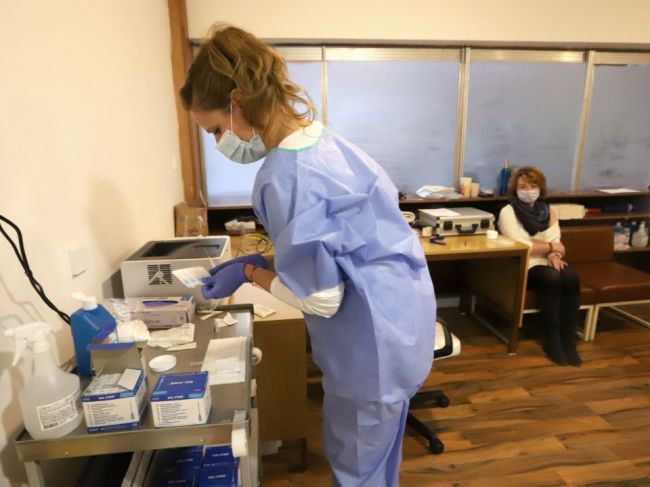 ZMOS: Prístup k primárnej lekárskej starostlivosti v obci nemá 31,8 % samospráv