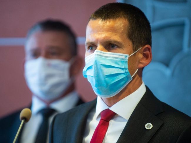 Hamran: Obvinení vyšetrovatelia NAKA budú pokračovať vo svojej práci