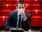 Vo funkciách skončí riaditeľka NAKA aj obaja viceprezidenti, Hamran avizuje ďalšie zmeny