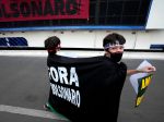 Brazília prekonala 600.000 úmrtí na COVID-19; predstihujú ju už len USA