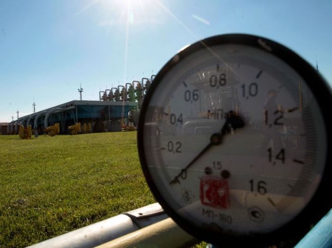 Európska plynová kríza prichádza pre Moskvu v ideálnom okamihu