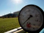 Európska plynová kríza prichádza pre Moskvu v ideálnom okamihu