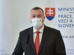 Krajniak: Sme v stave, že väčšina ľudí neverí žiadnej štátnej autorite