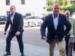 Naď avizuje podanie trestného oznámenia na Mariana Kotlebu a Milana Mazureka