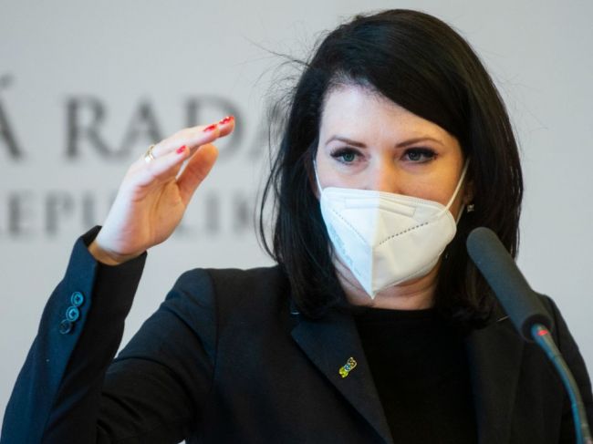 Jana Bittó Cigániková: Zníženie platieb za poistencov štátu je problémom