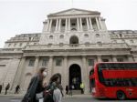 BoE: Briti by sa mali pripraviť na "omnoho skoršie" zvýšenie úrokových sadzieb
