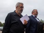 V utorok po takmer roku pojednávaní vynesú verdikt nad Štefanom Ághom
