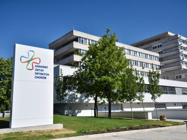 Deti od 5 do 11 rokov budú očkovať proti ochoreniu COVID-19 v troch centrách