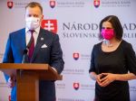 Kolíková vidí priestor na dohodu so Sme rodina o novej súdnej mape