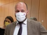 Naď: Vojenská spolupráca Slovenska a Ukrajiny prechádza výrazným rozvojom